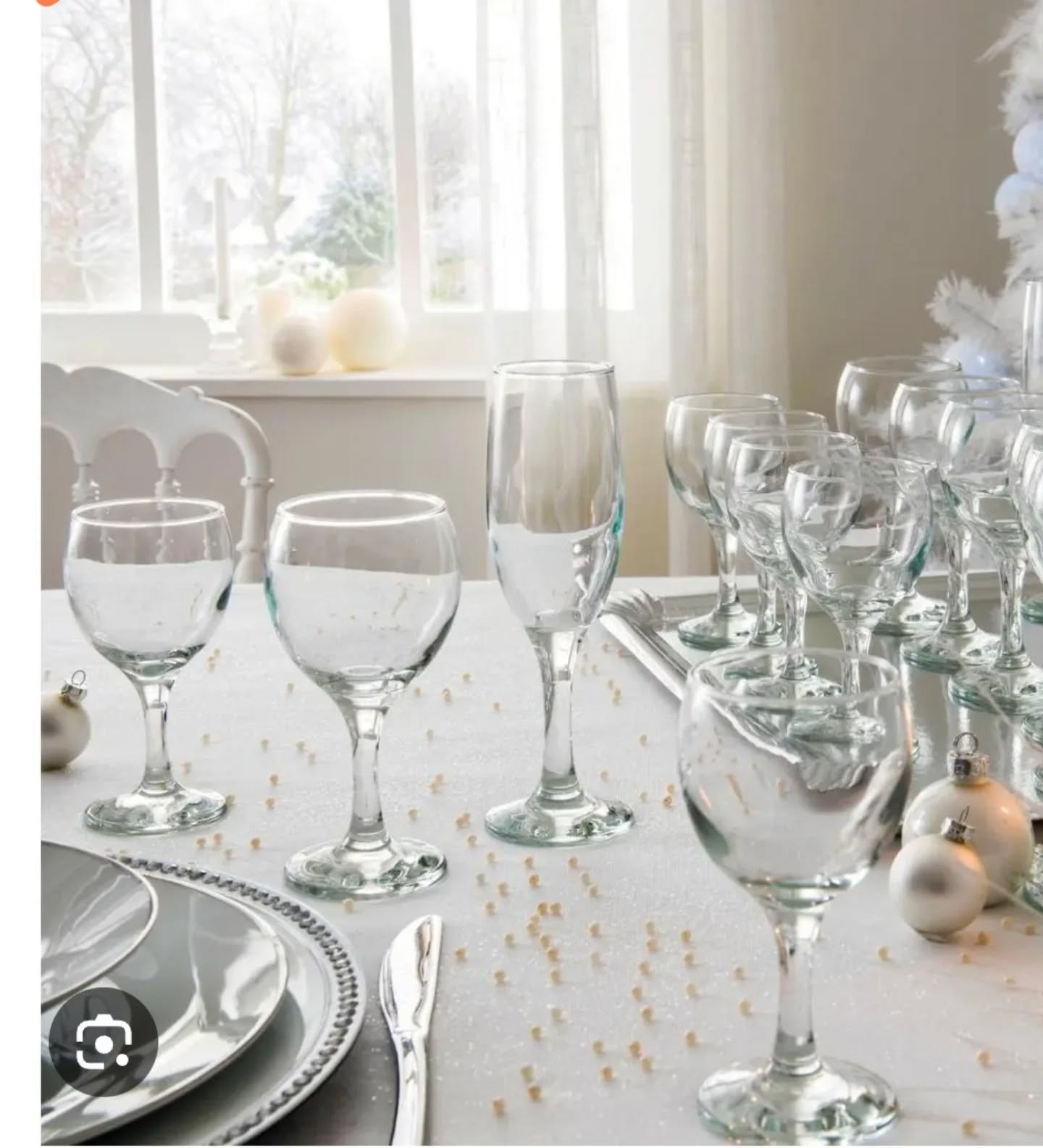Set lav 18 piéce