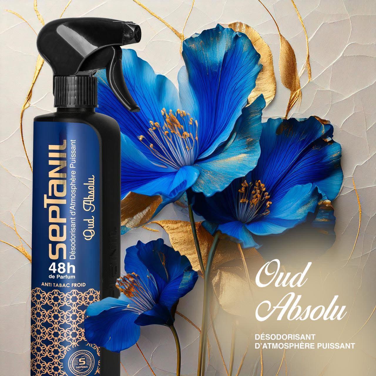 parfum de linge et d ambiance