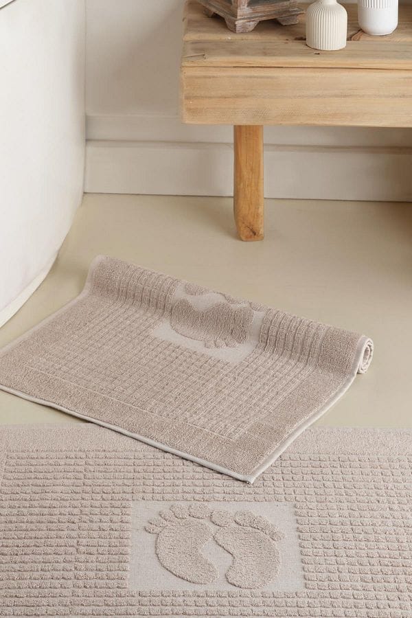 tapis de bain