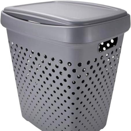 Poubelle codil 50l