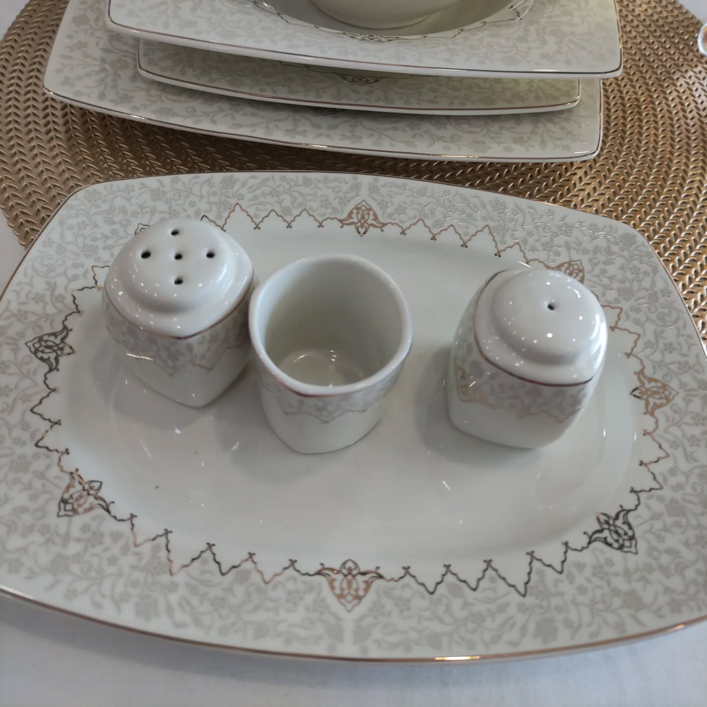 Service à table 28piéce