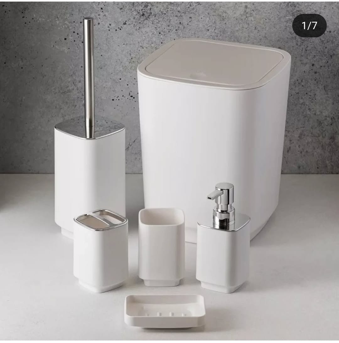 series golden salle de bain
