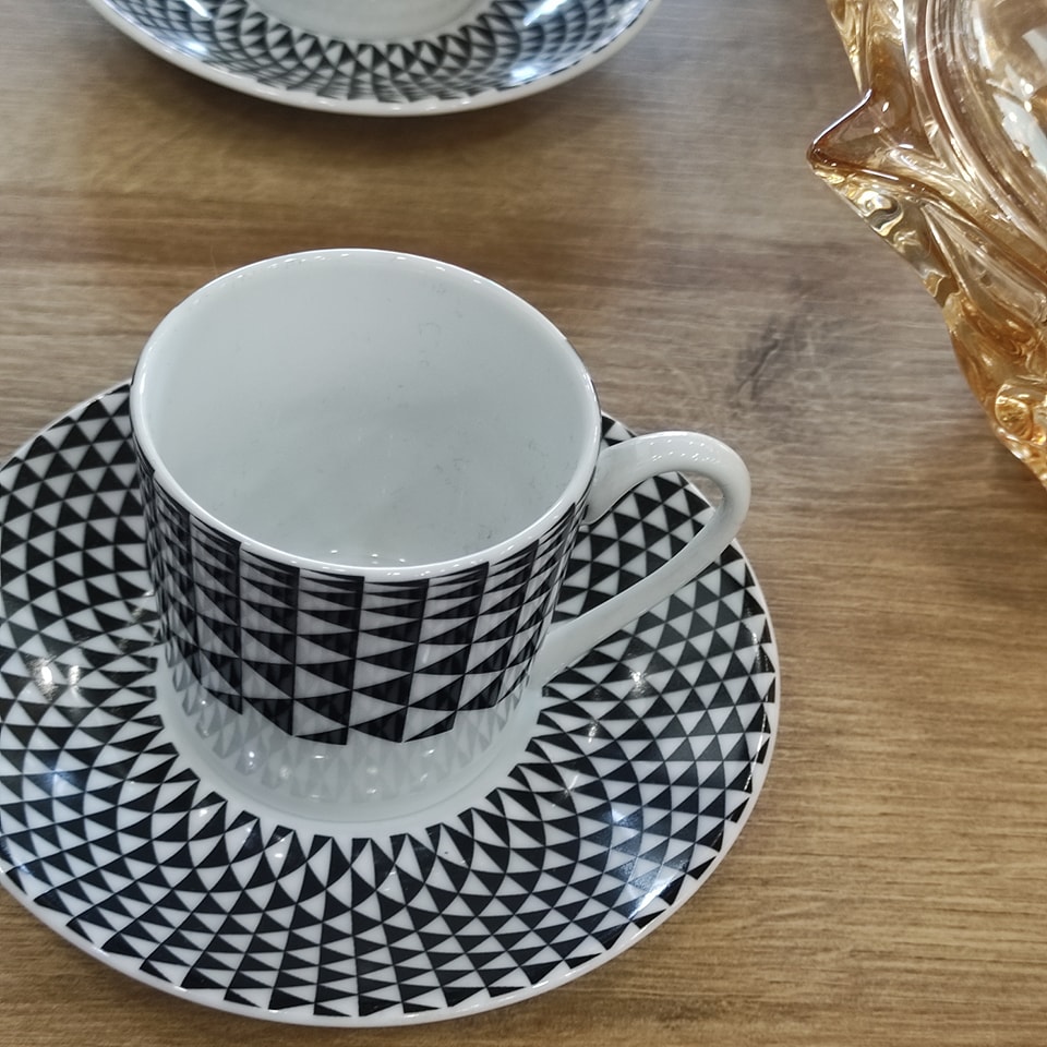6 café recamier
