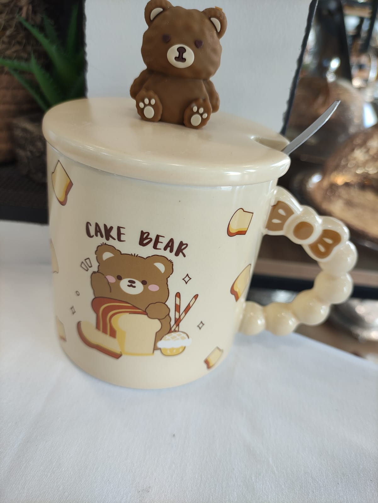 mug