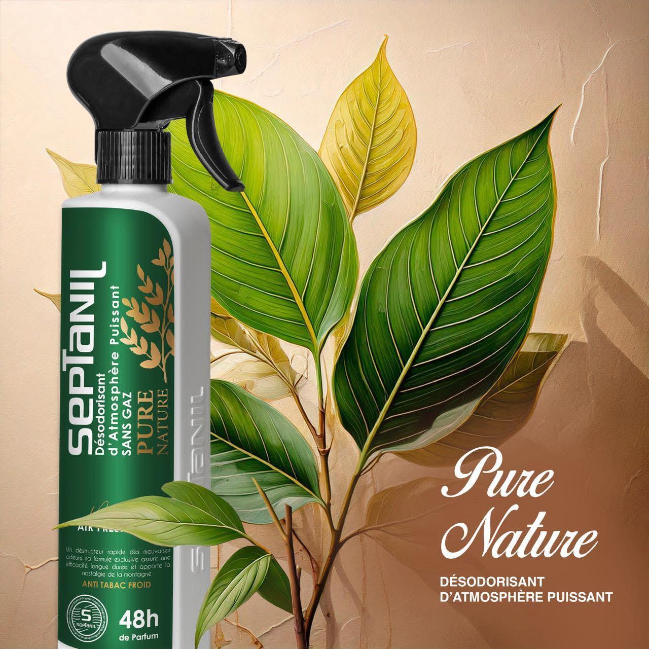 parfum de linge et d ambiance
