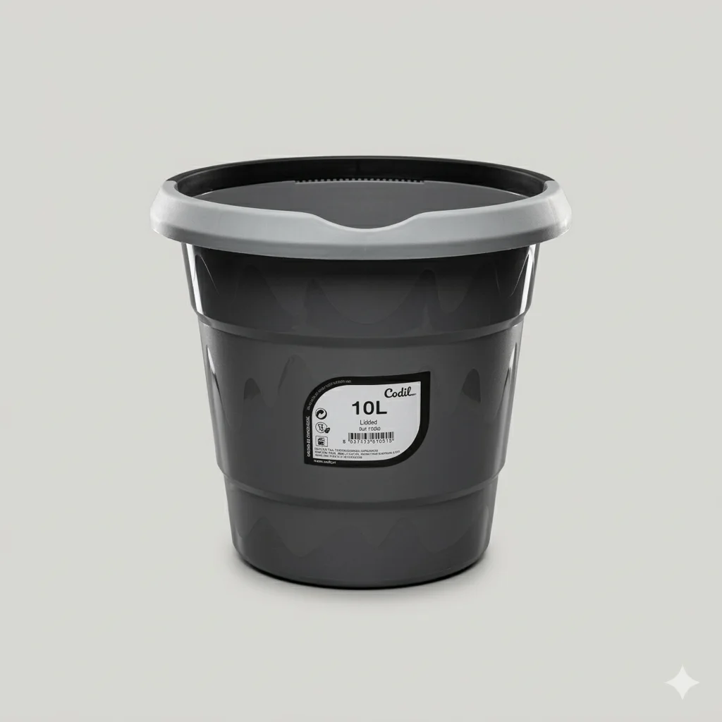 Seau de nettoyage 10L