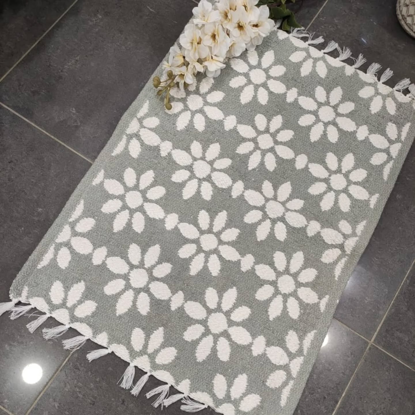 tapis de bain
