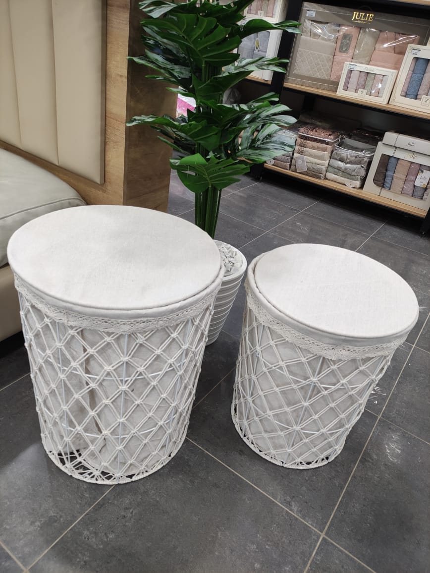 panier de linge