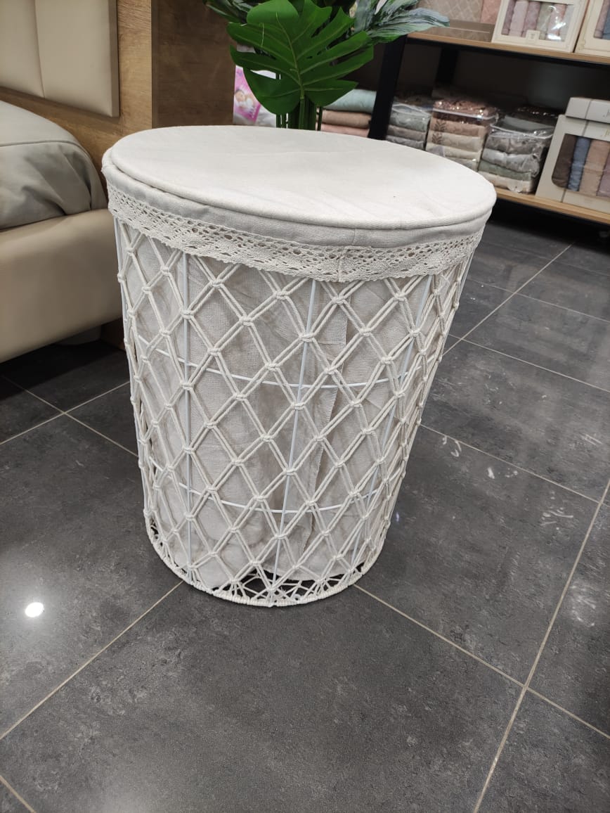 panier de linge