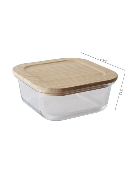 Pure Box carré