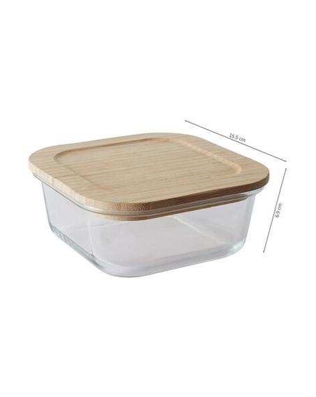 Pure Box carré