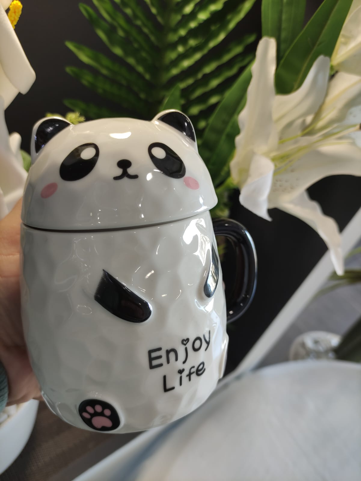 mug