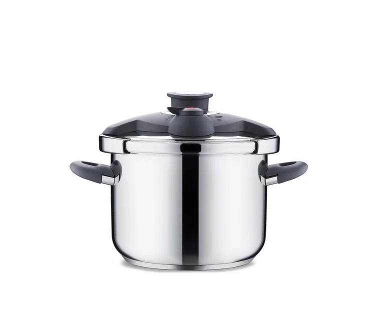 Cocotte Inox BELLA NORA A174