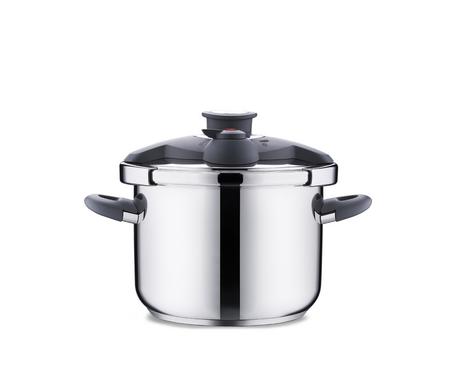 Cocotte Inox BELLA NORA A174