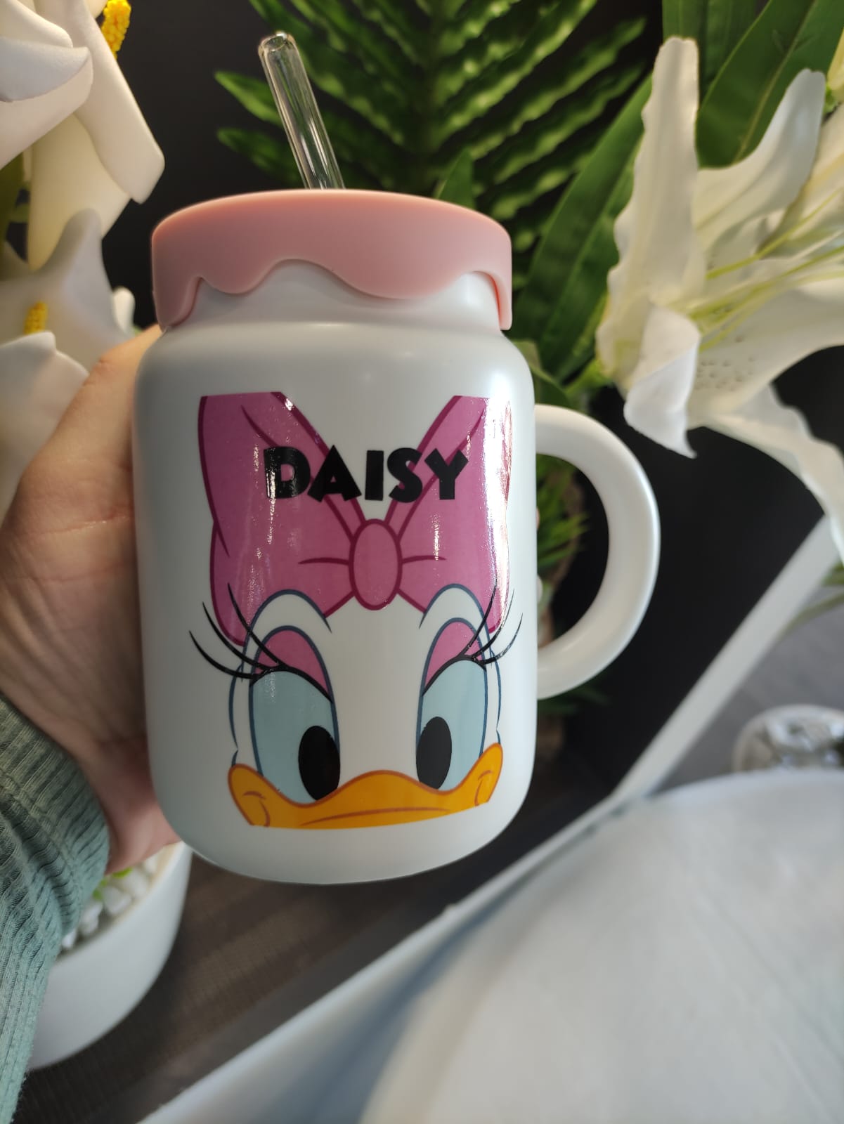 mug