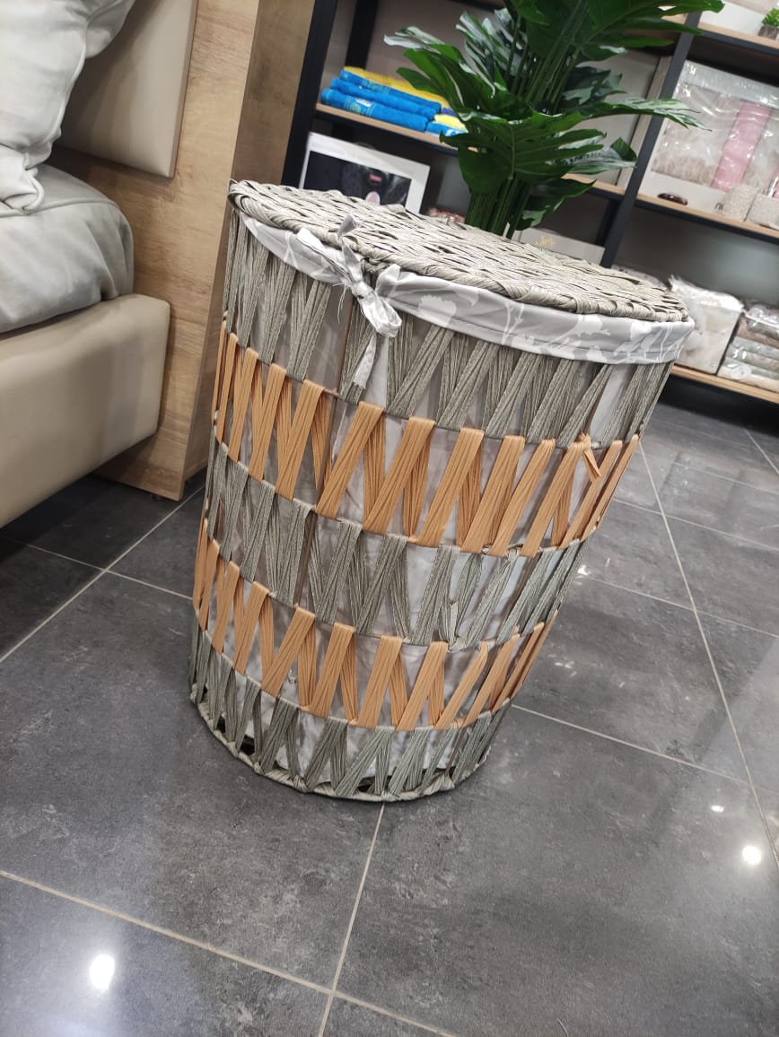 panier linge
