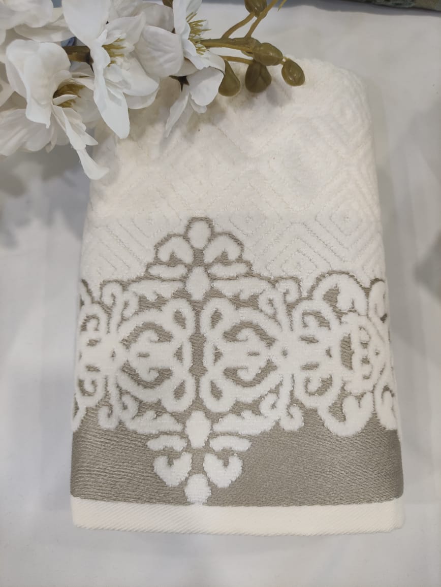 serviettes visage pupila
