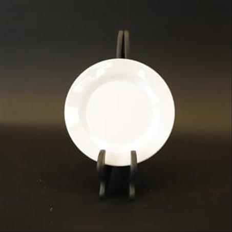 6 assiette à pain