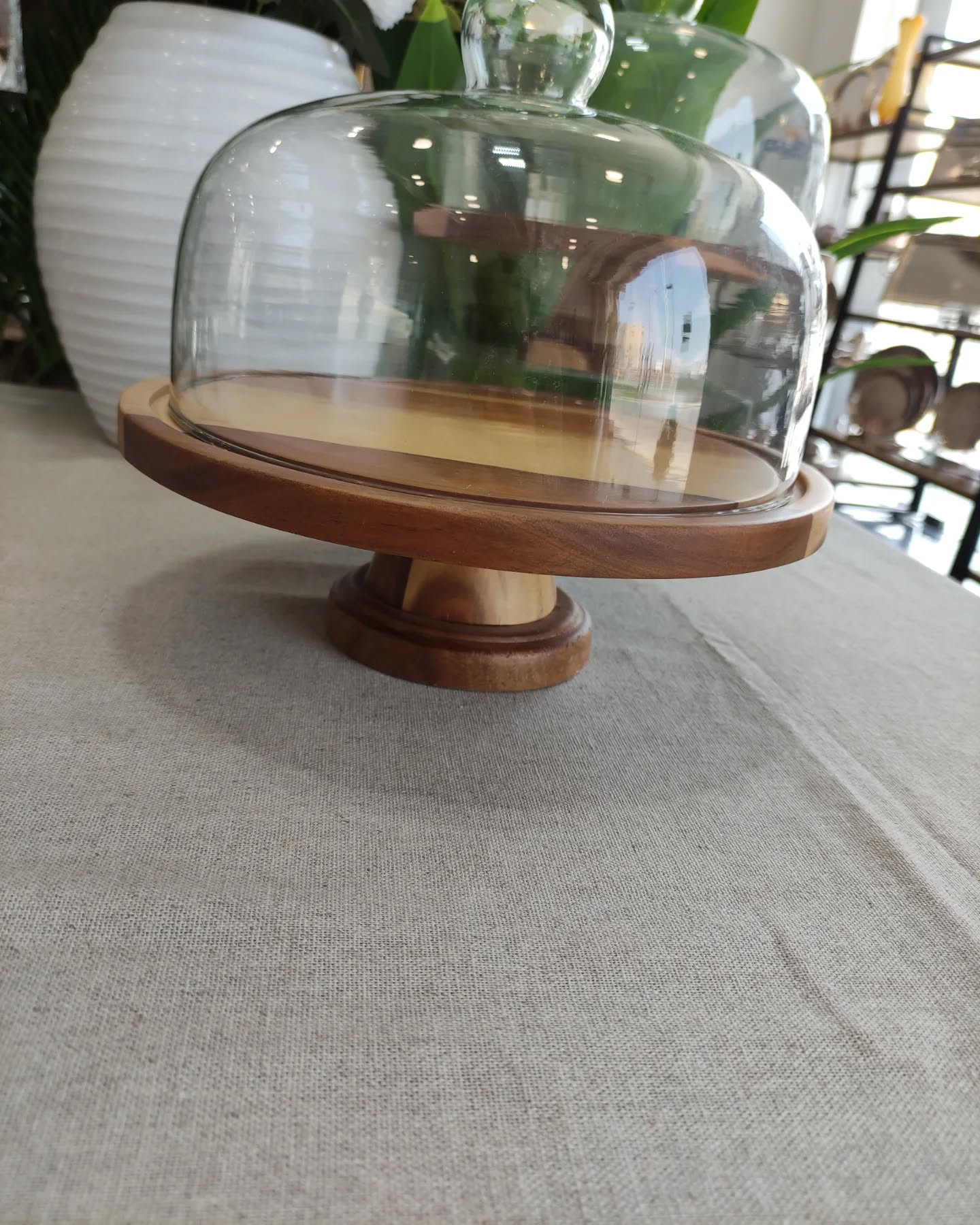Cloche à  gâteaux