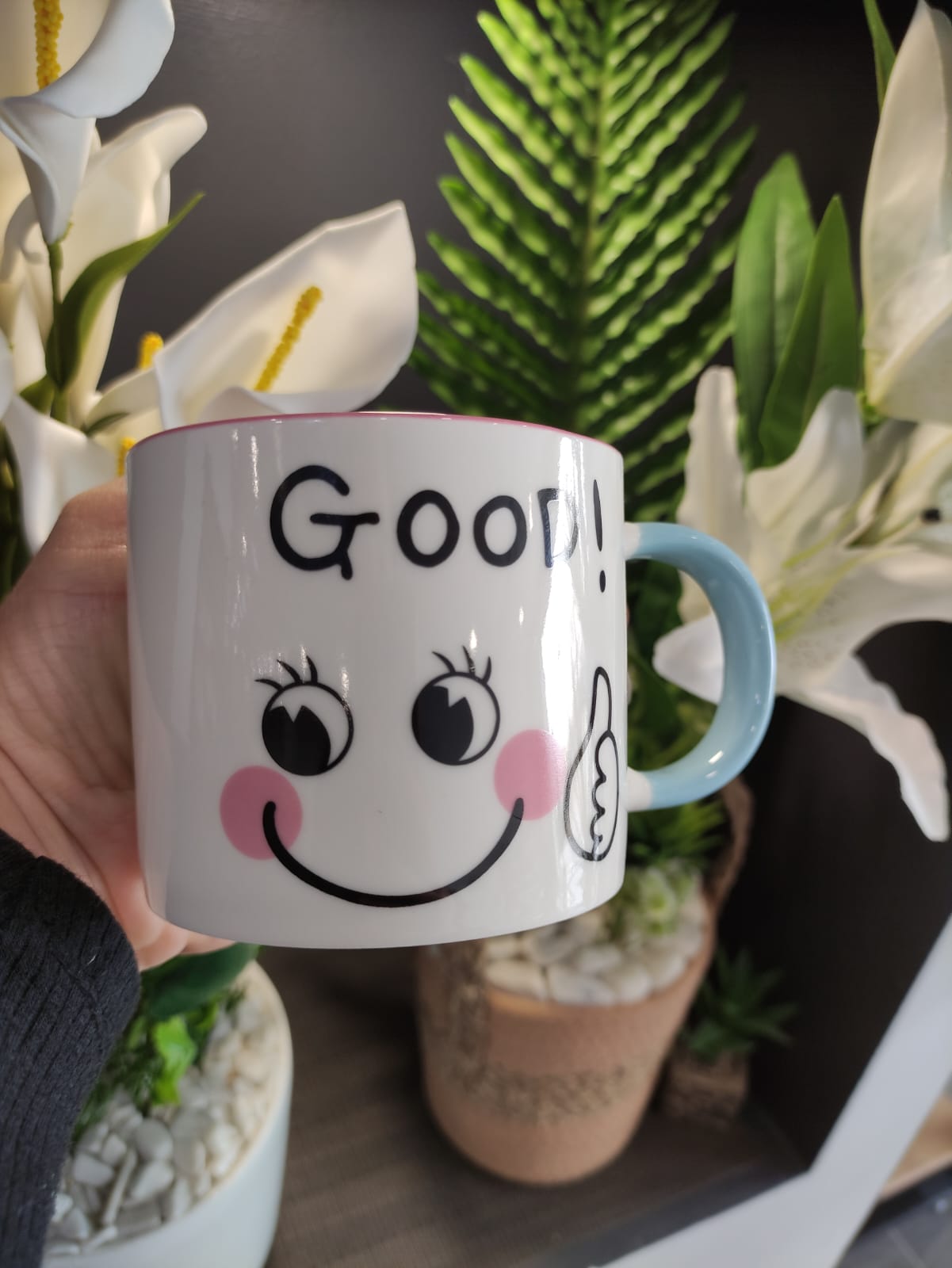 mugs