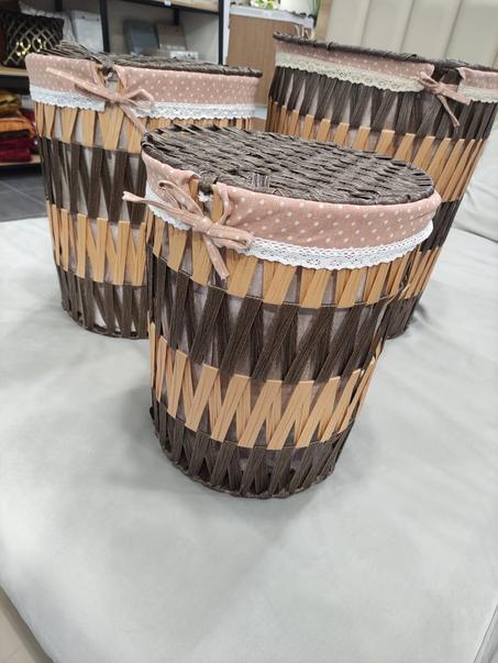 panier linge