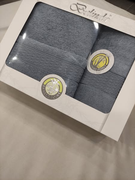 Parrure 3pc blinda