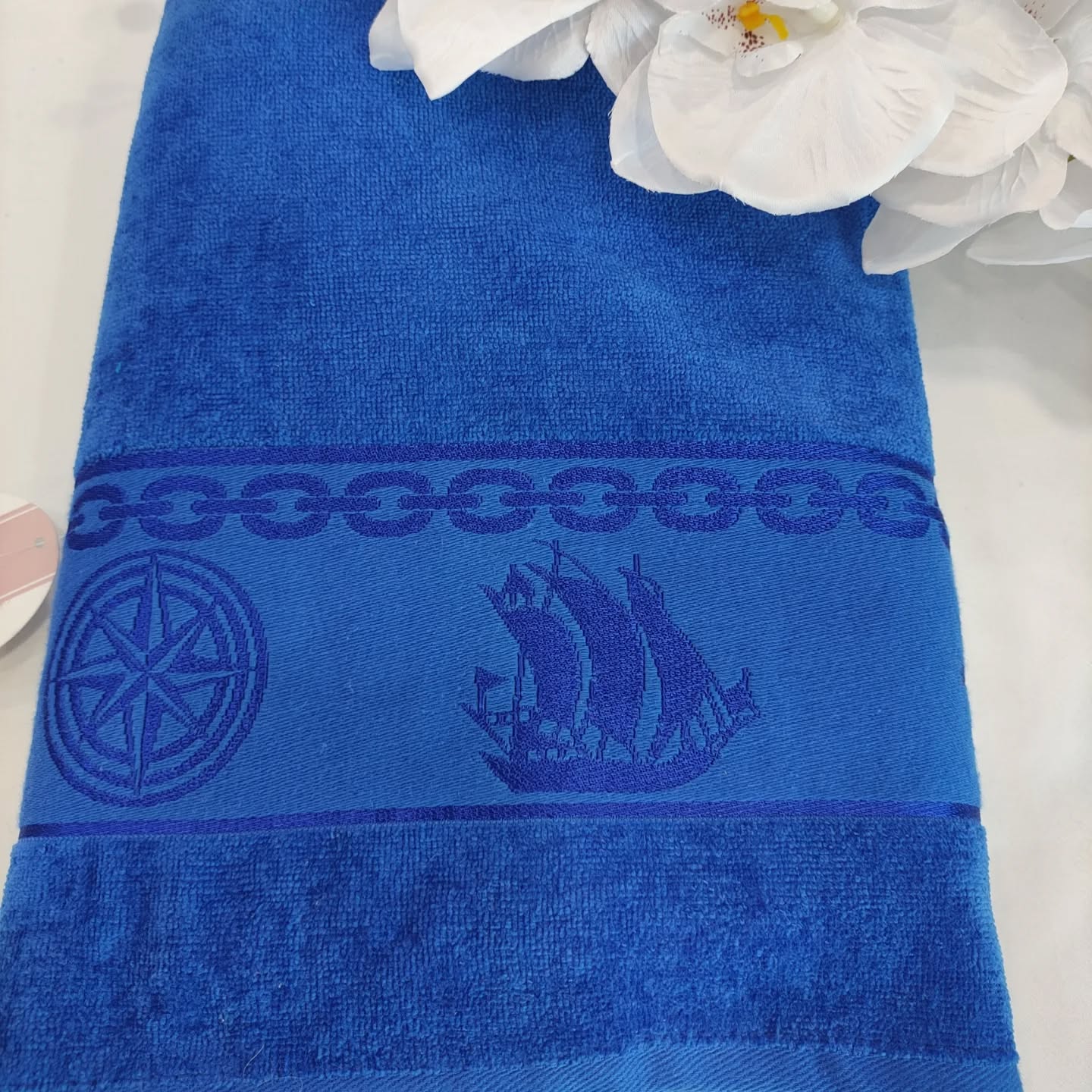 Serviette de plage