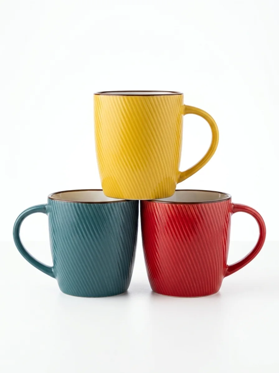 1 Mug céramique