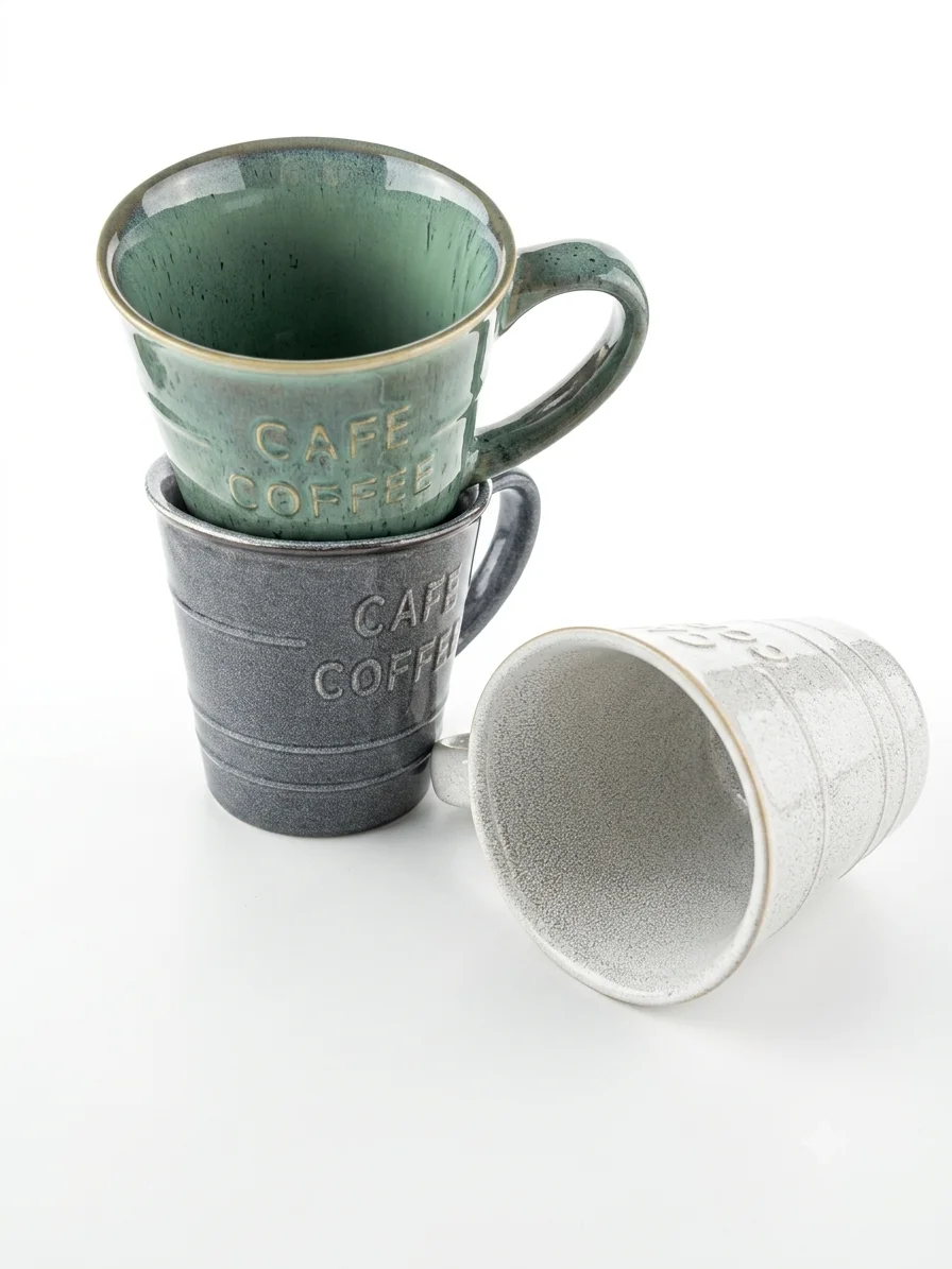 1 Mug céramique