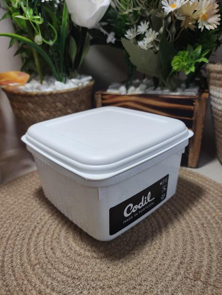boite quadrada 0.8l
