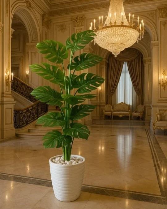 plante artificielle