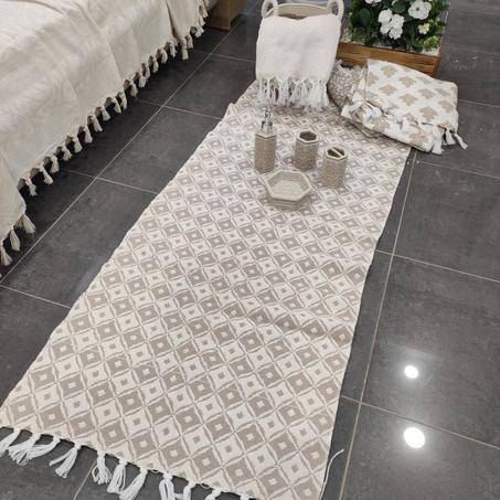 Tapis multifonction
