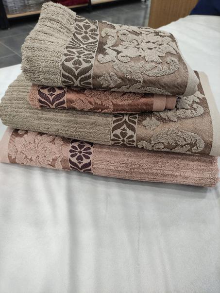 serviette de bain