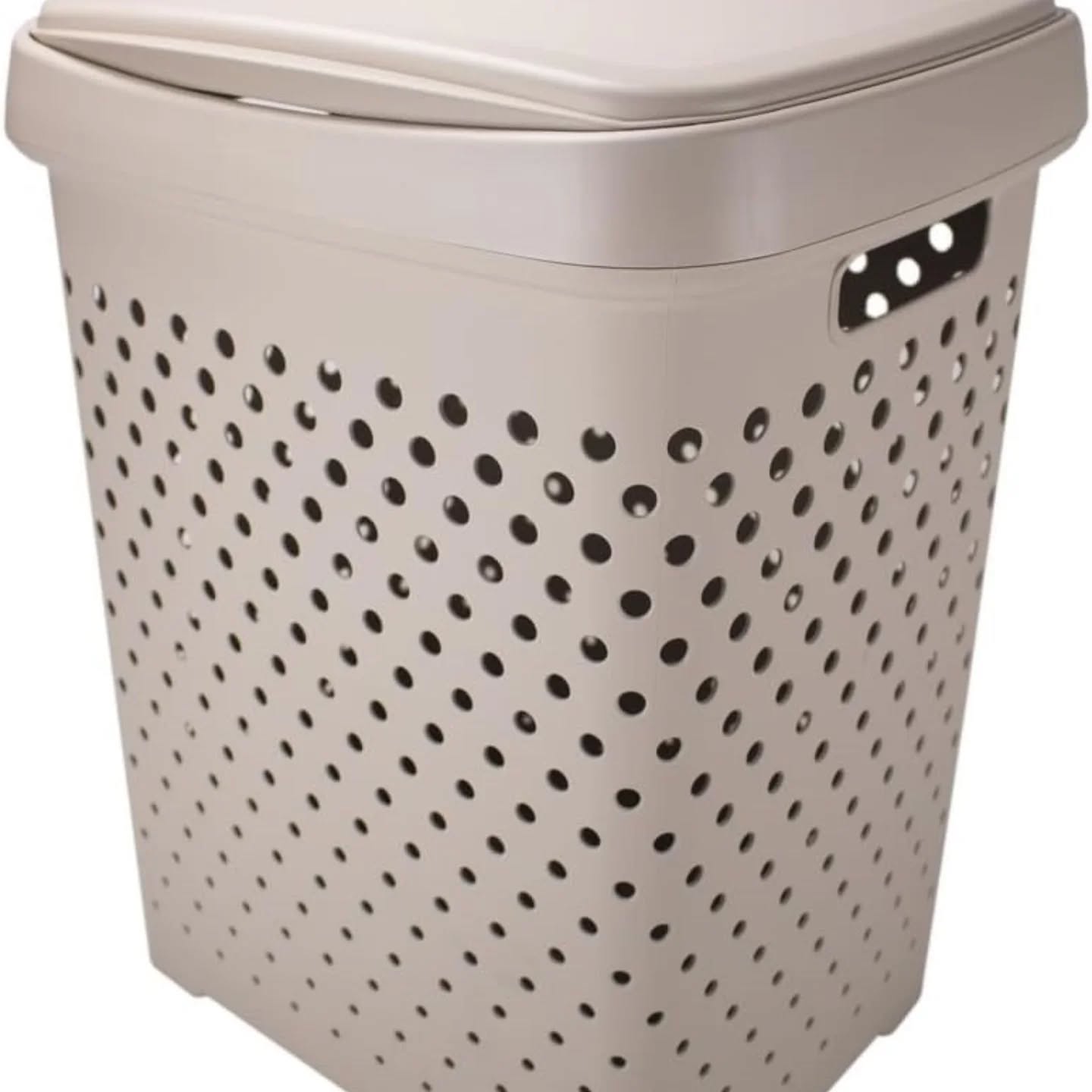 Poubelle codil 50l