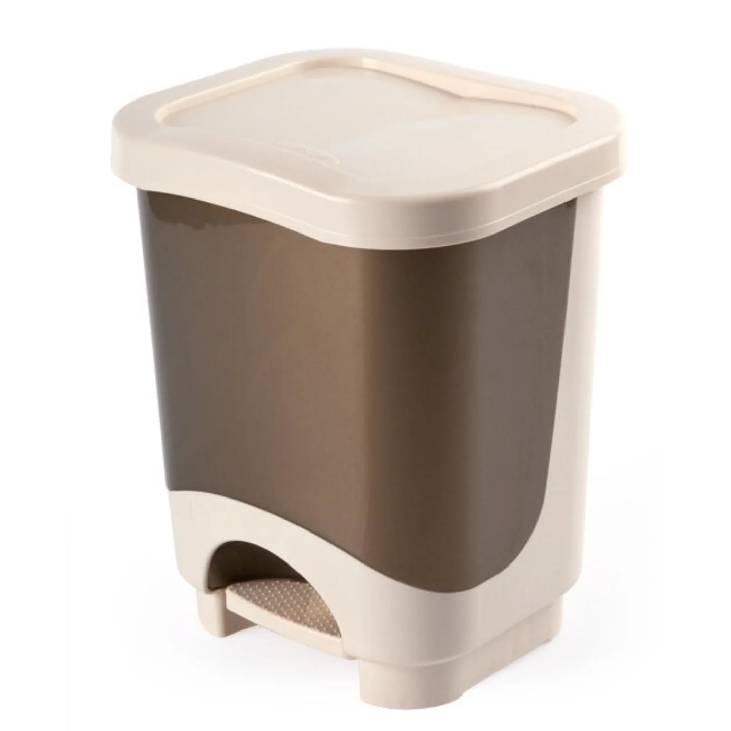 Poubelle codil 9l