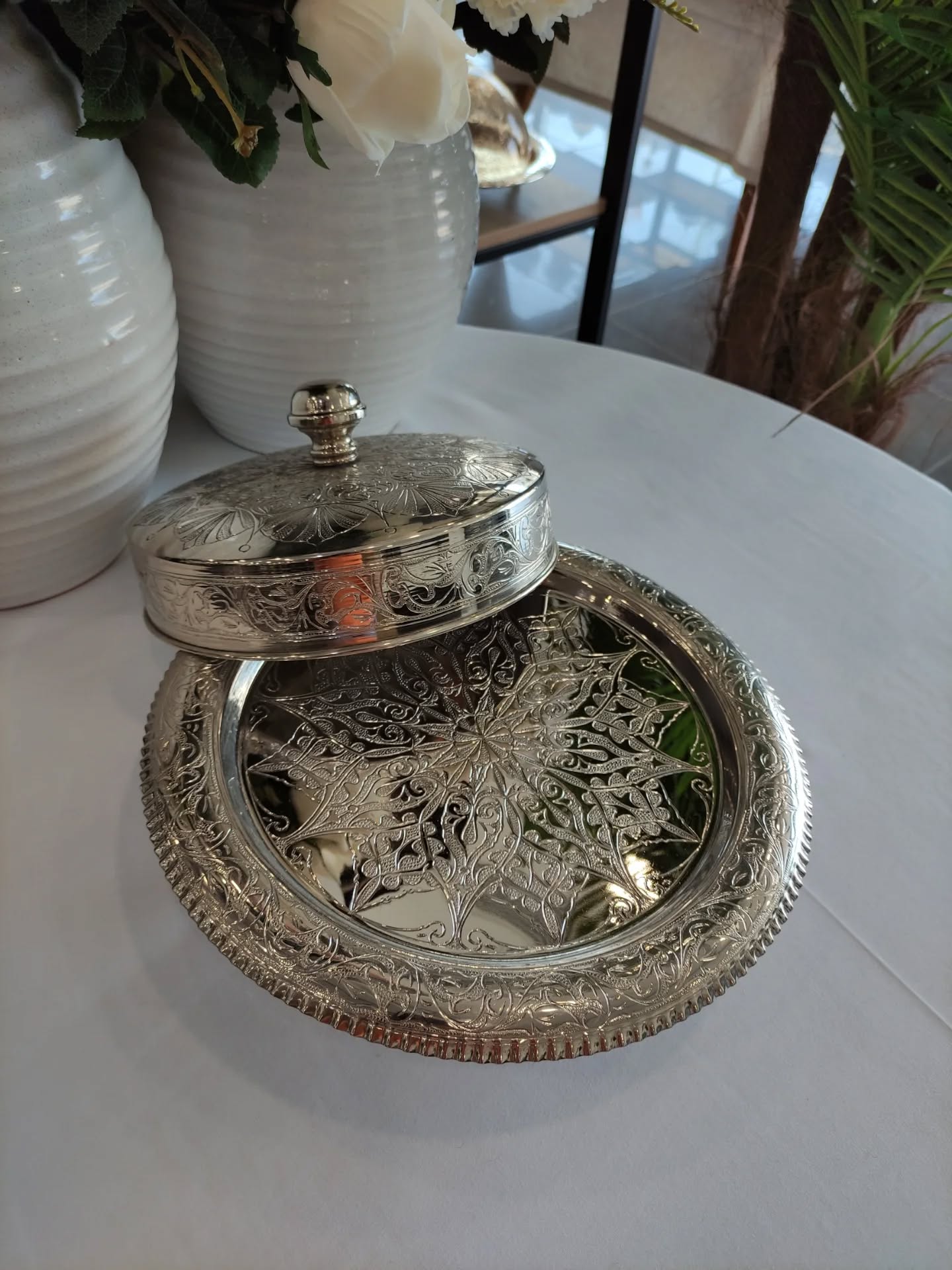 Cloche cuivre 30cm