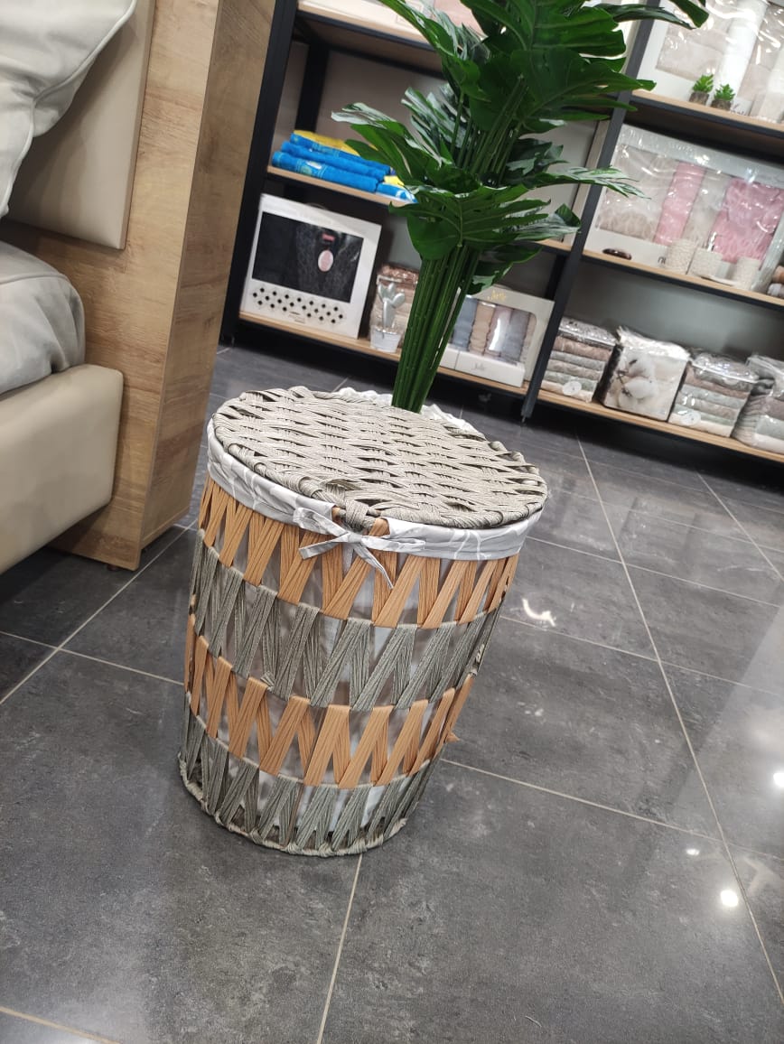 panier linge