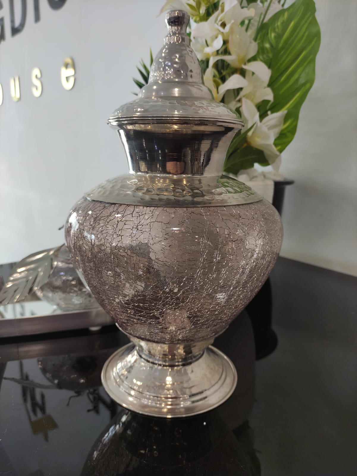 bonbonnière chocolat