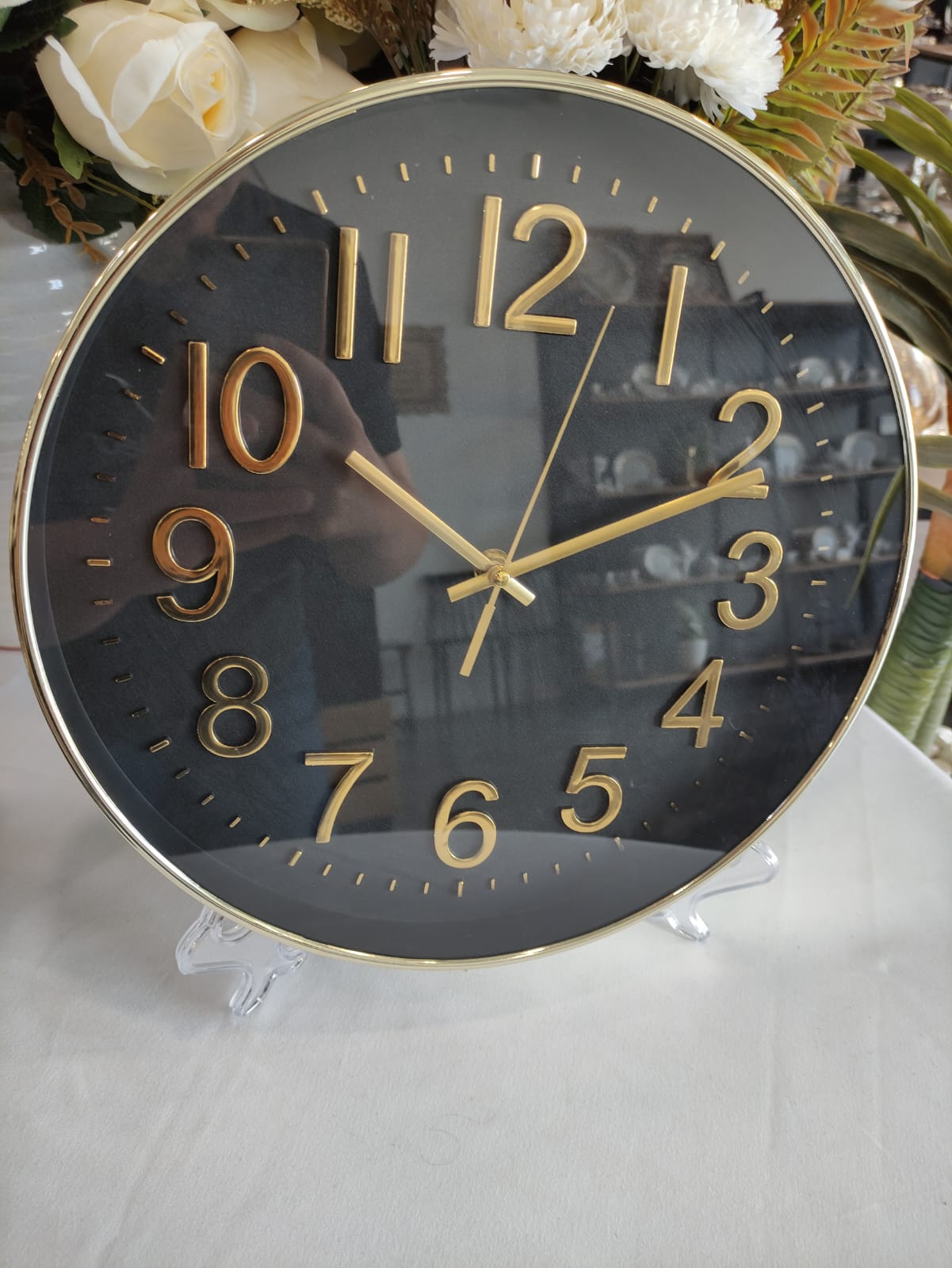 montre murale