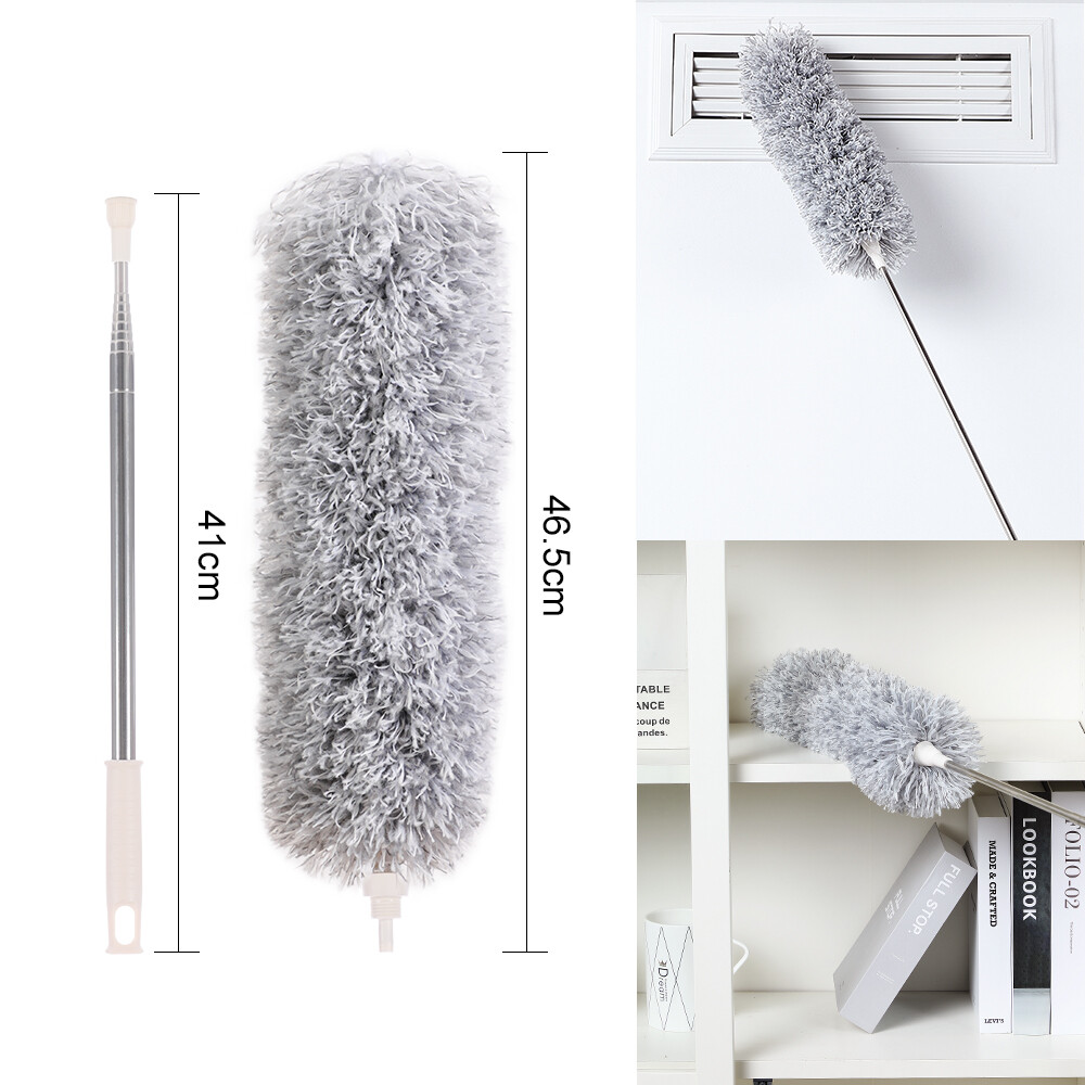 plumeaux extensible