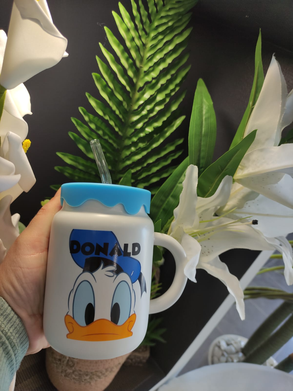 mug
