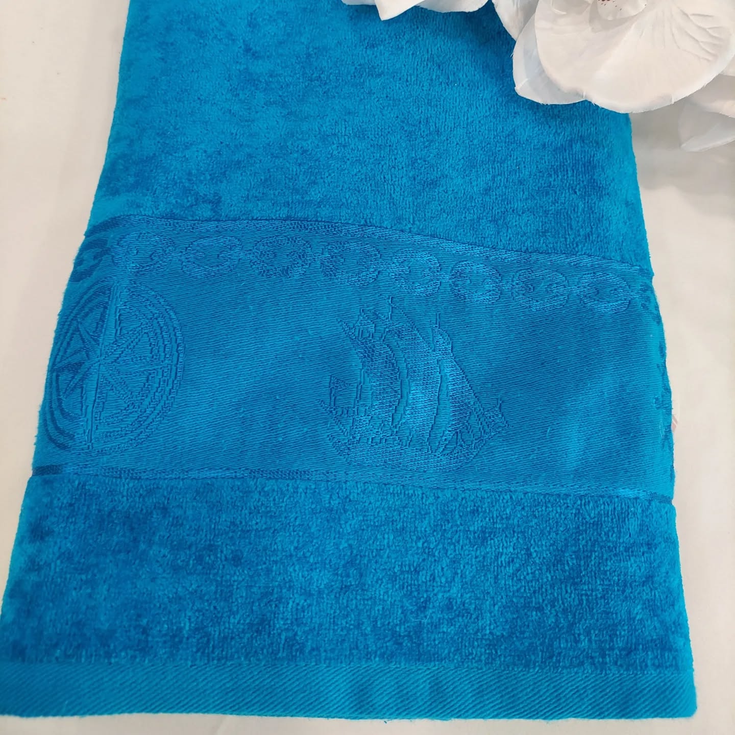 Serviette de plage