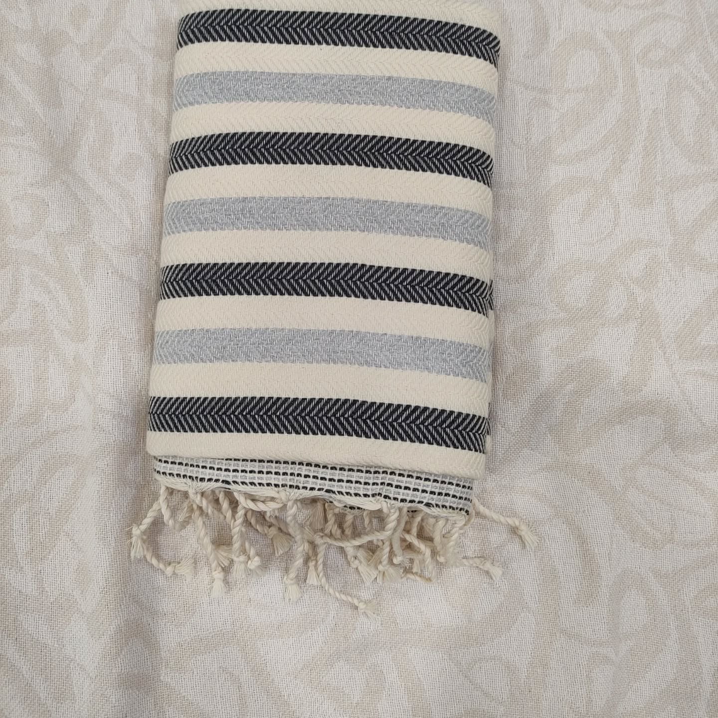 Jeté de canapé