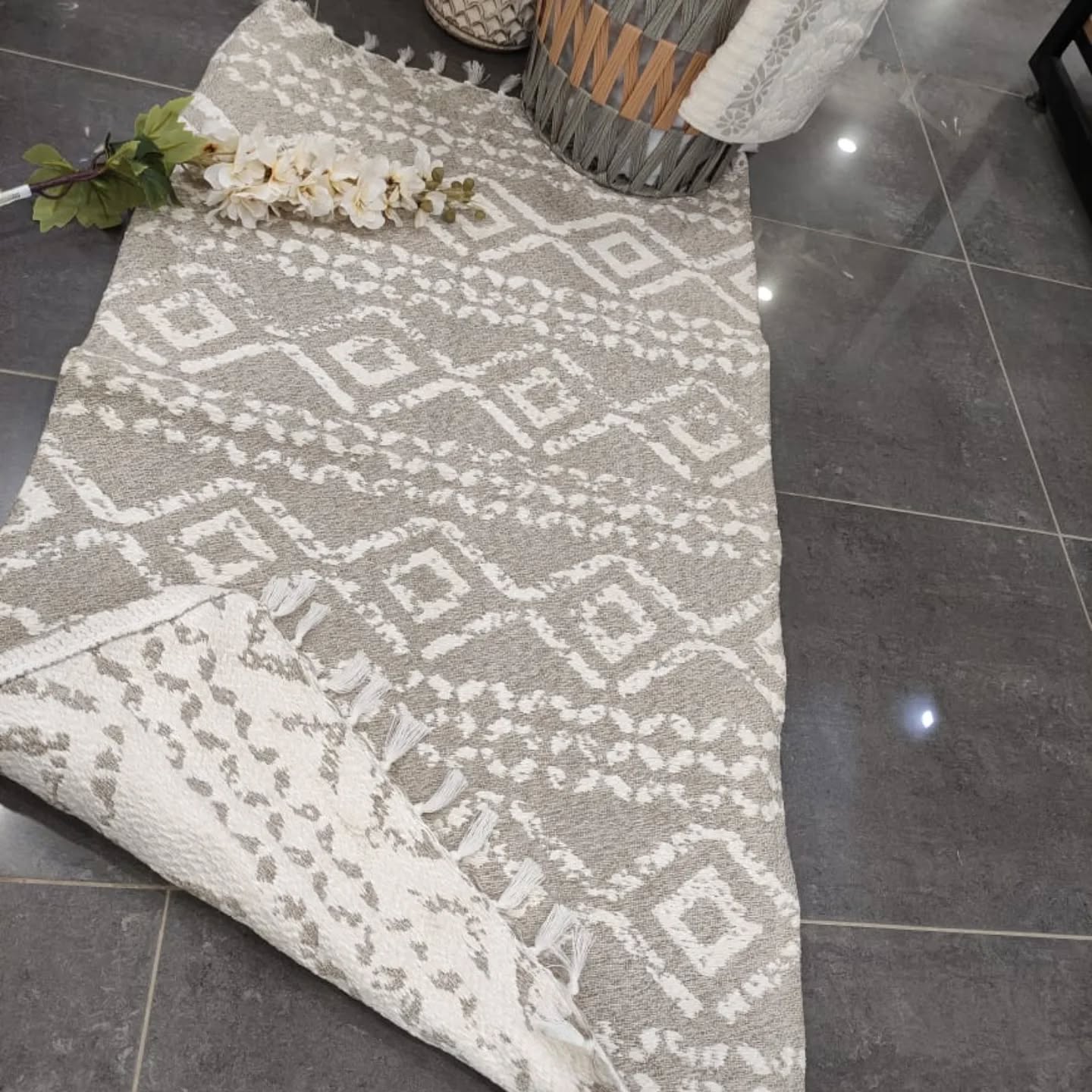Tapis multifonction