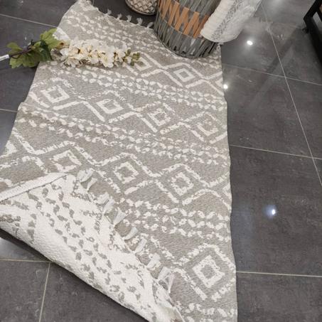 Tapis multifonction
