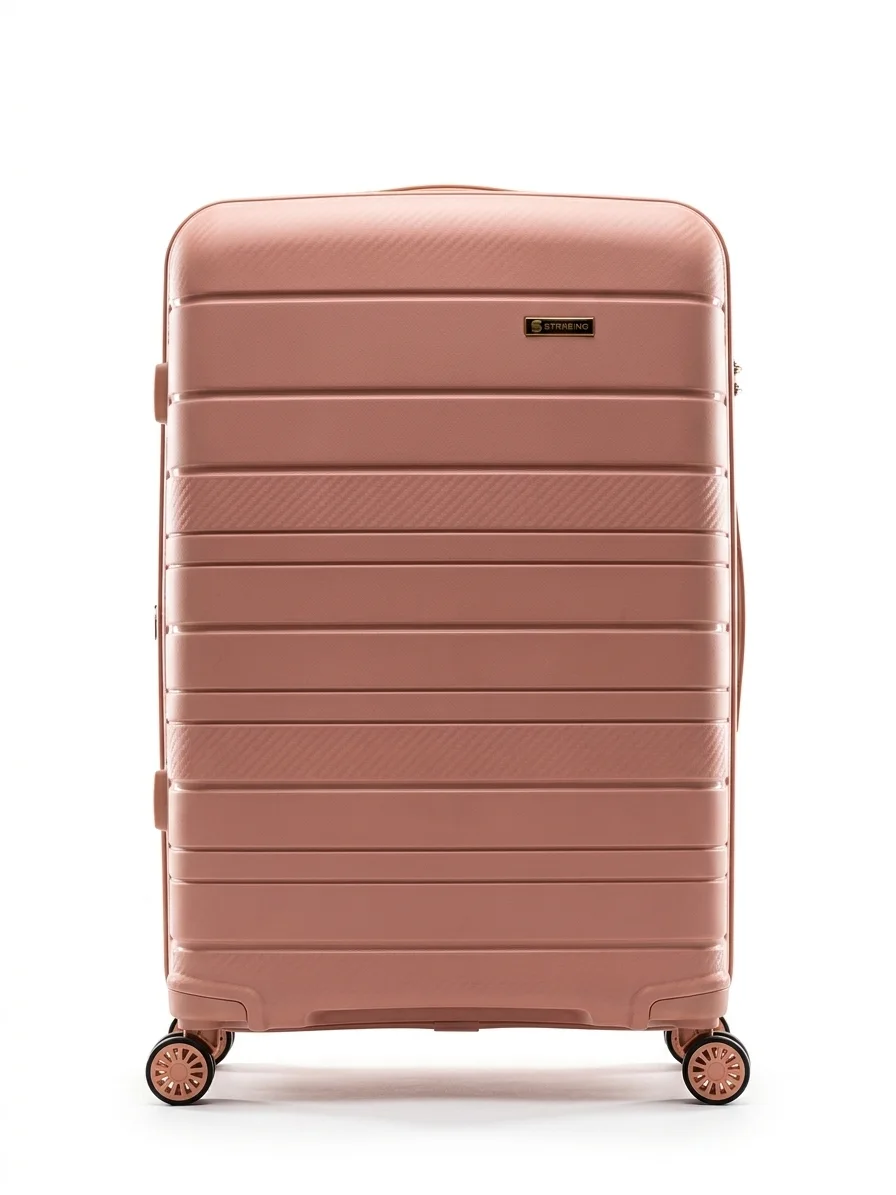 Série 3 valises Starbag incassable