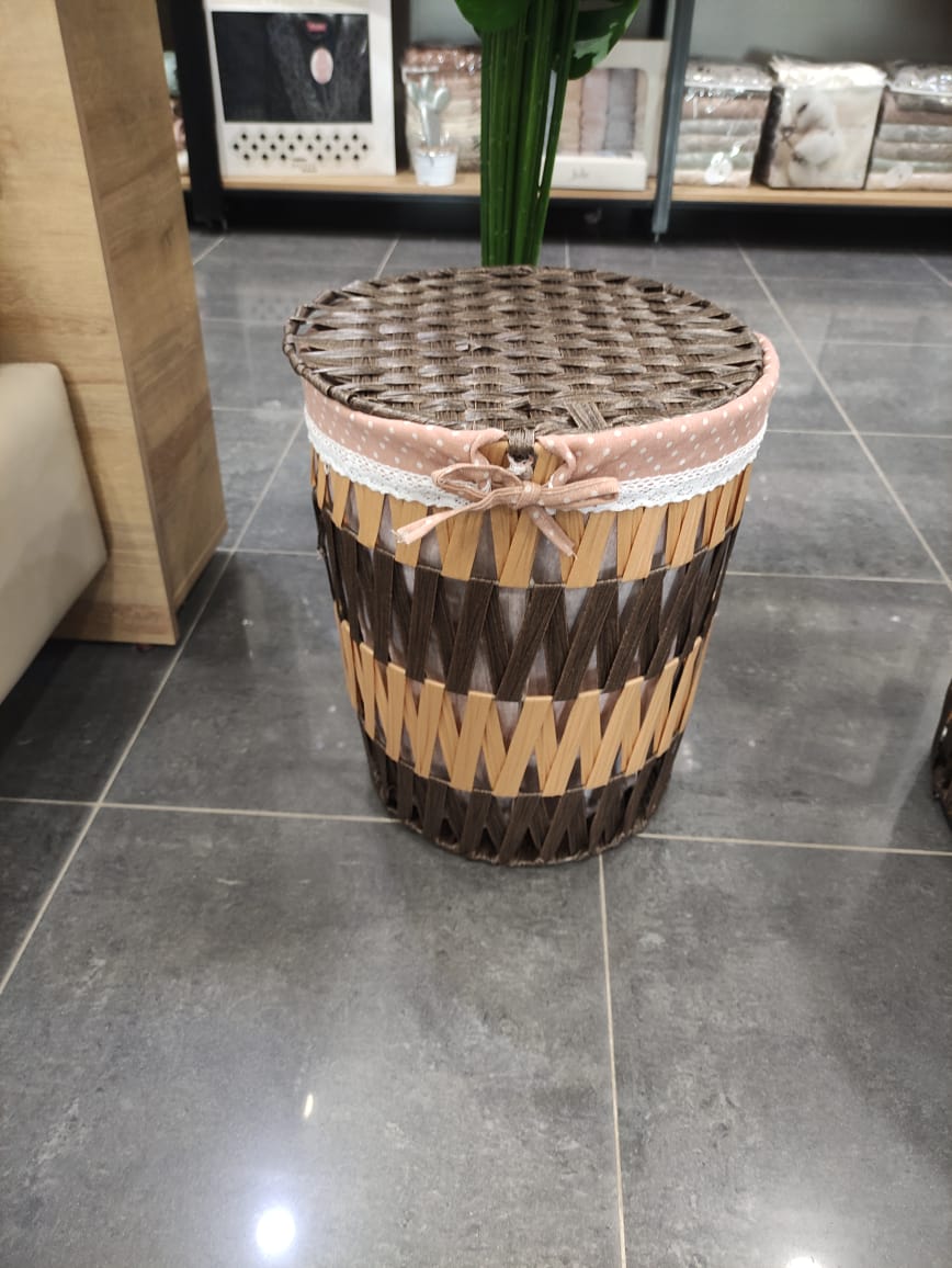 panier linge