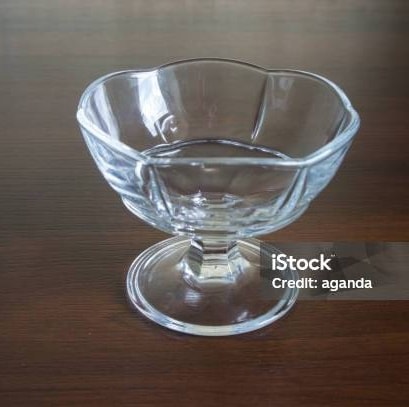 6 Boll à glace