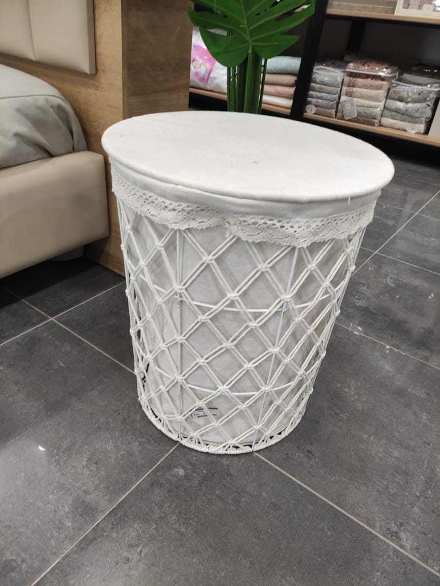 panier de linge