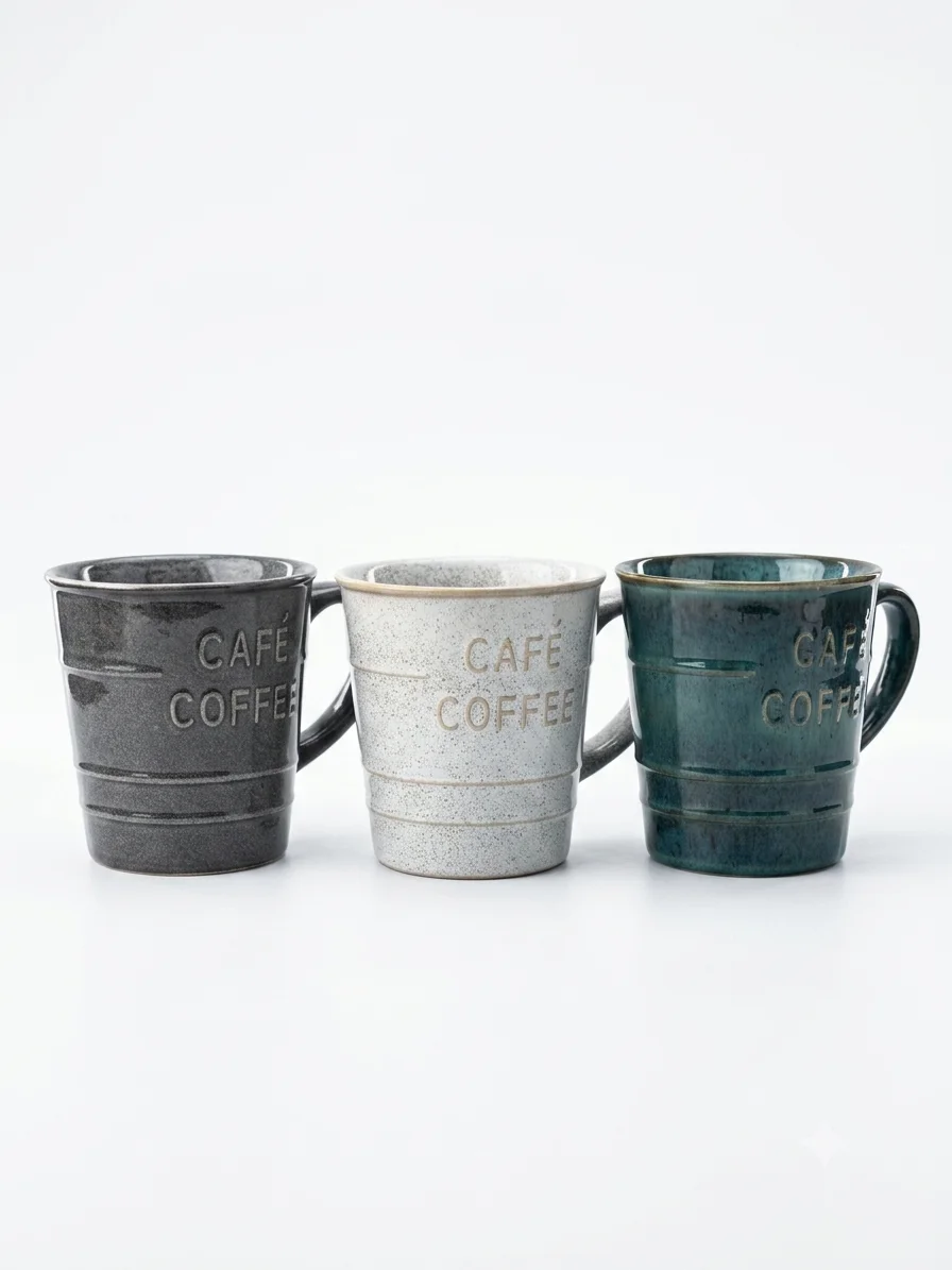 1 Mug céramique